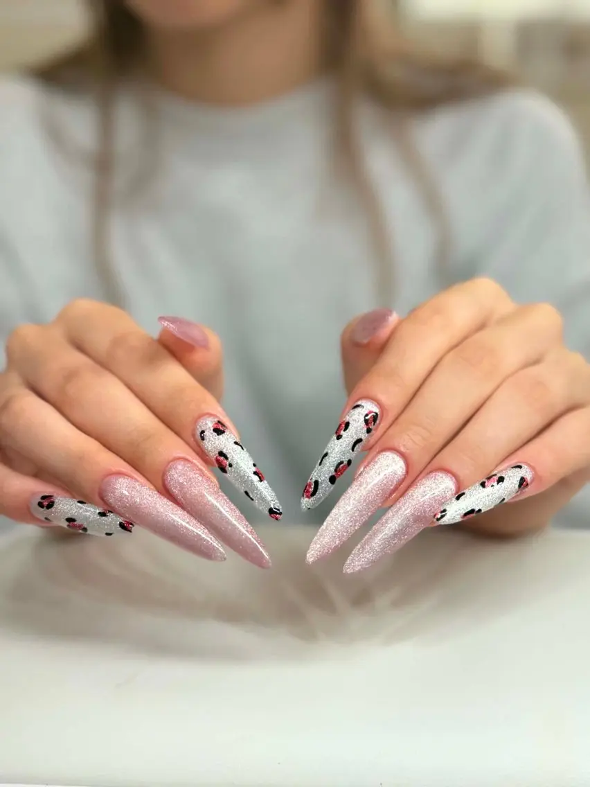 ネイル Sora Ruby Nailのネイルデザイン