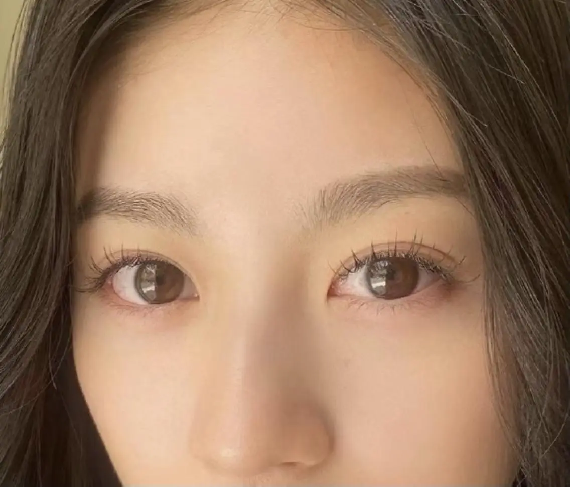 マツエク・マツパ マツエク An beauty2のマツエク・マツパデザイン