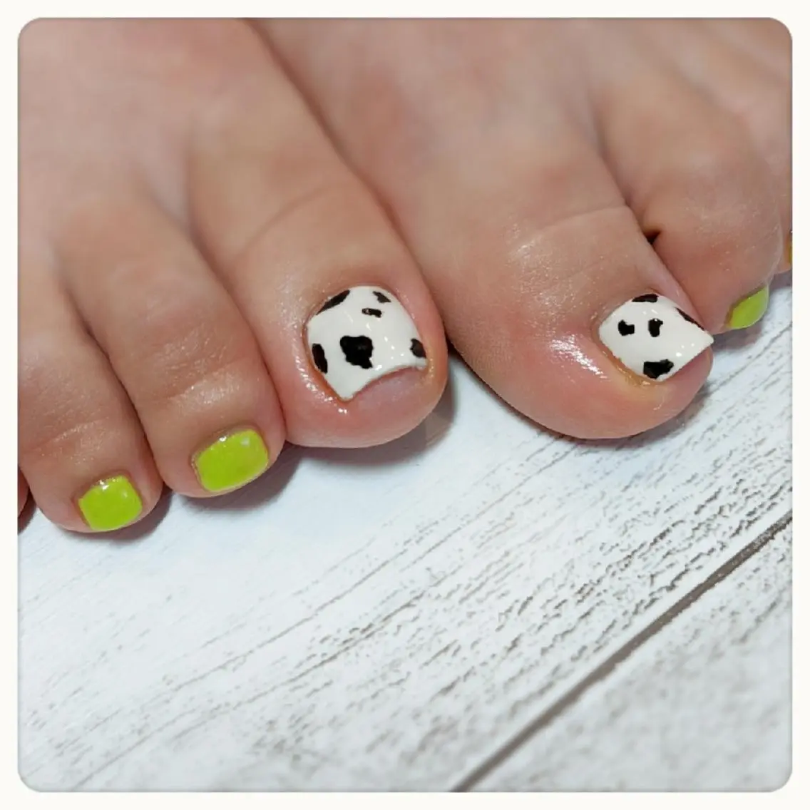 ネイル Mrs Nailのネイルデザイン