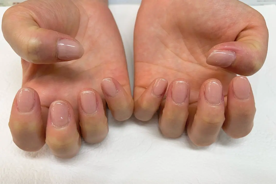 ネイル Nail Buzz 宮木のネイルデザイン