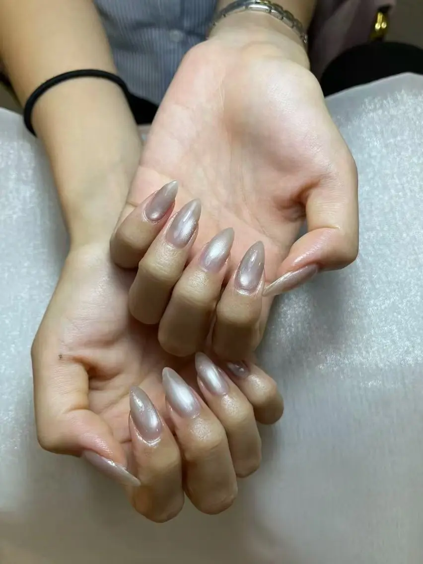ネイル sunny nail りりのネイルデザイン