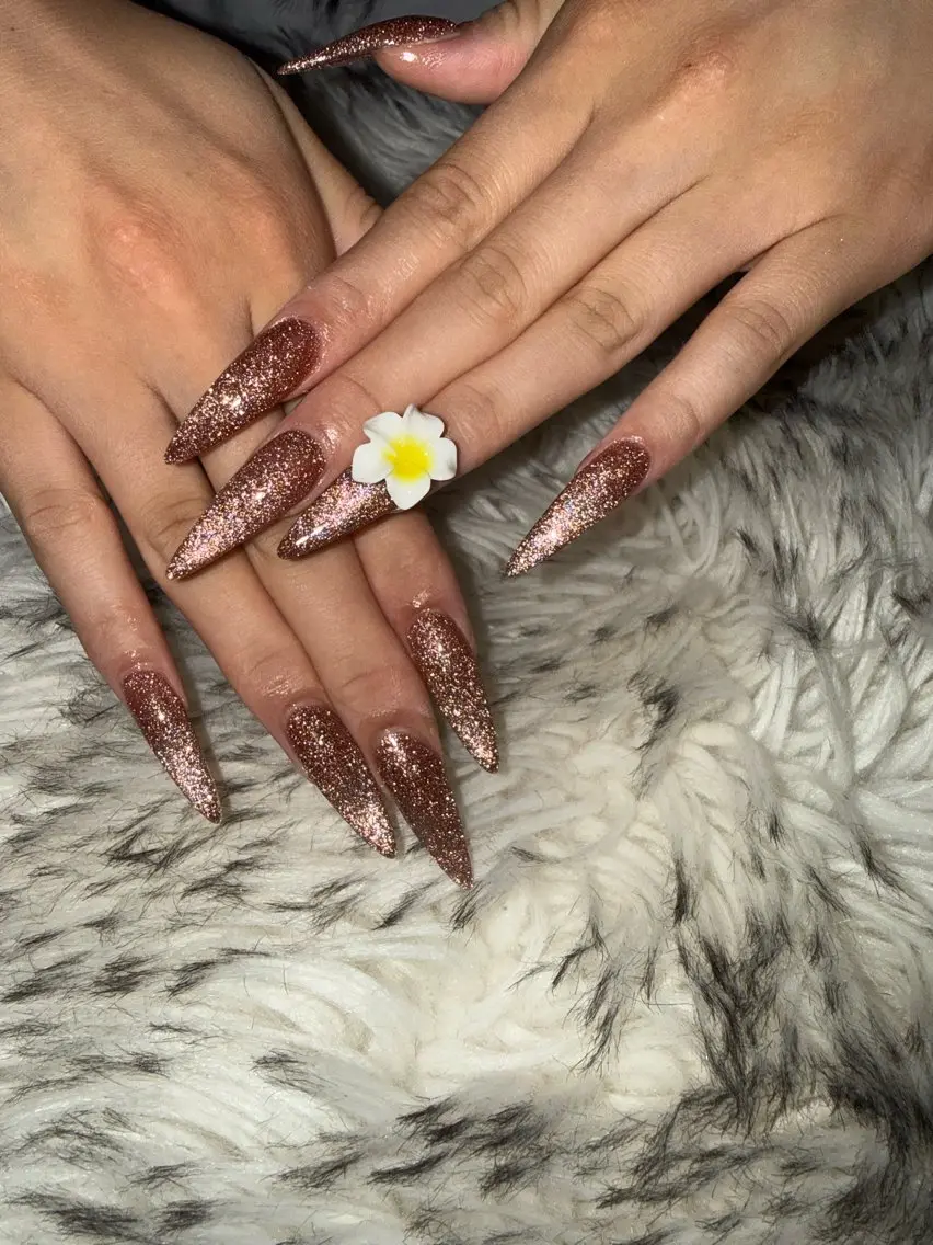 ネイル ハンドネイル NAIL FOCUS MAMIAのネイルデザイン