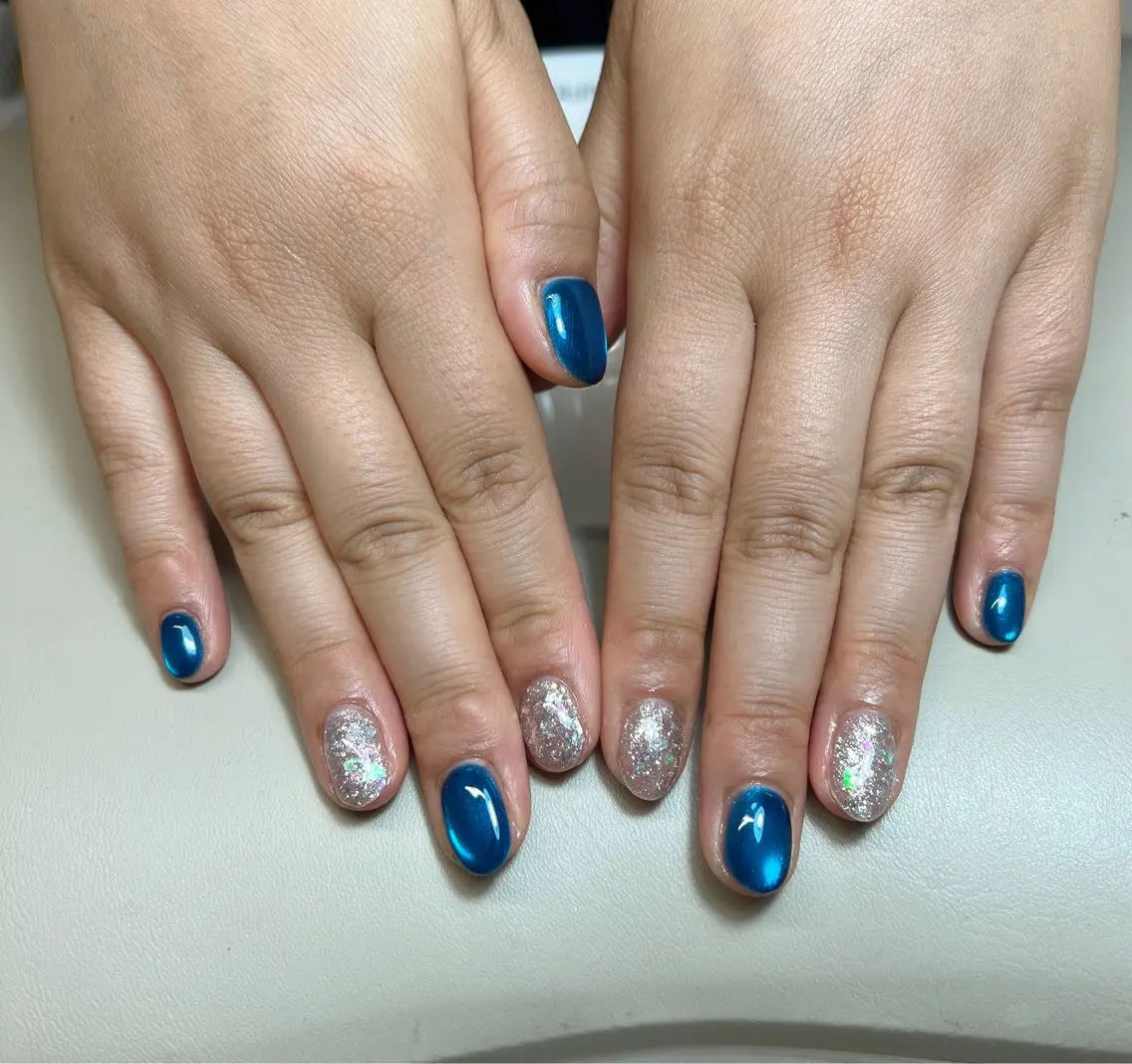 ネイル guarendo ゆきのネイルデザイン