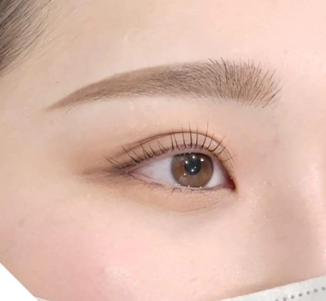 マツエク・マツパ An Bouffan EYEのマツエク・マツパデザイン