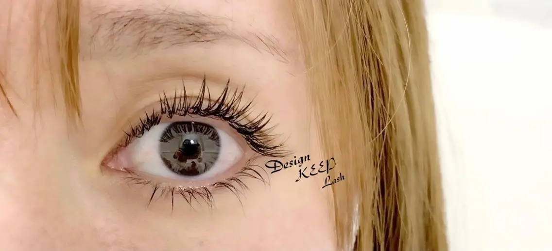 マツエク・マツパ 【eye.C代表】 山田佳菜のマツエク・マツパデザイン