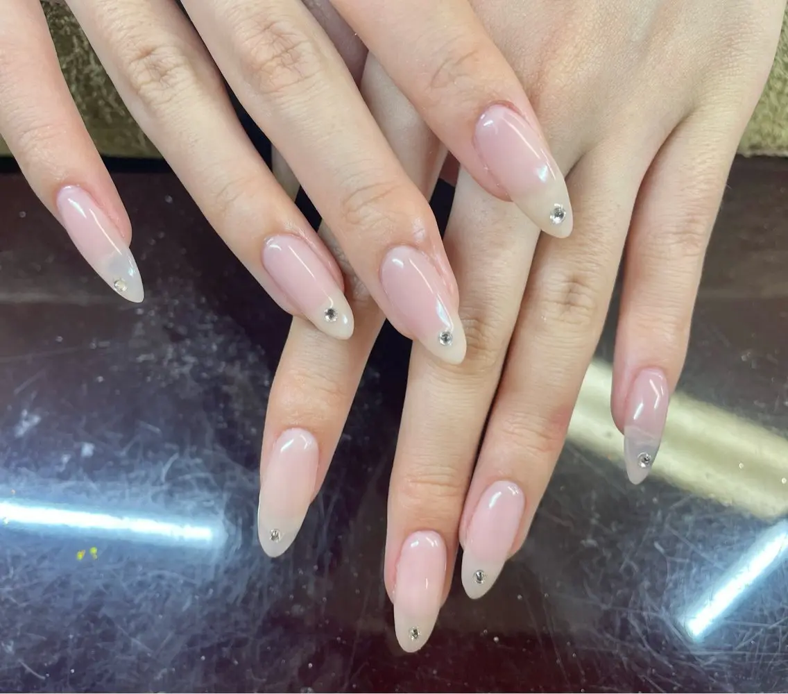ネイル Lily イシイのネイルデザイン