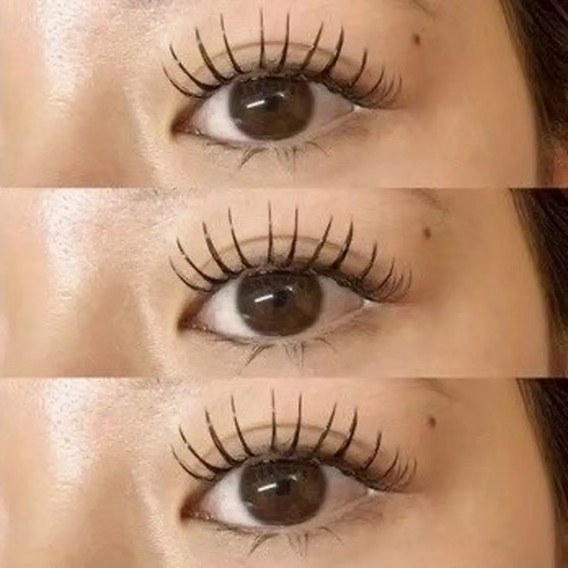 マツエク・マツパ Eyelash Hauoliの眉毛・アイブロウイメージ