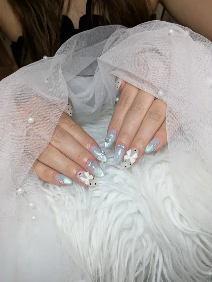 ネイル Queen Nail 柏店 クイーンネイルのネイルデザイン