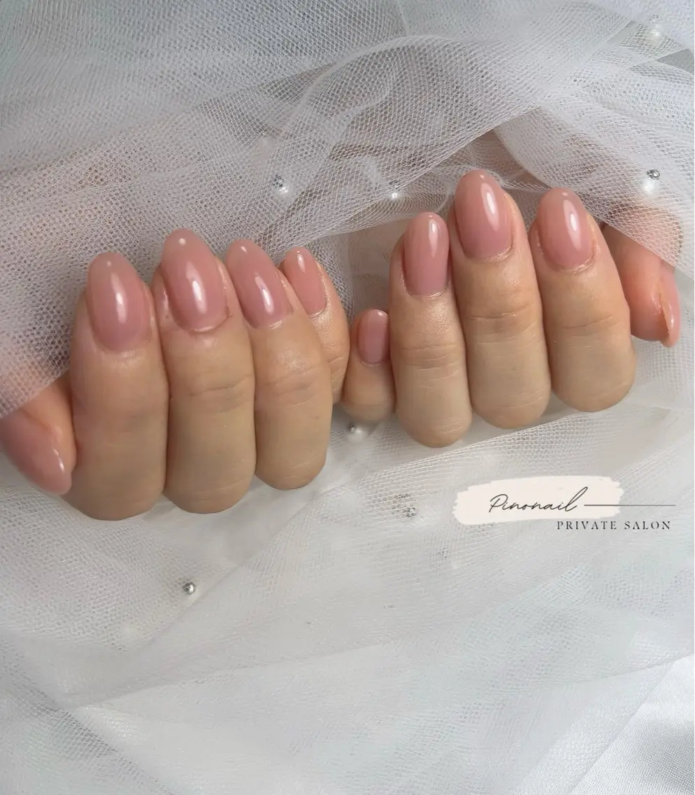 ネイル ハンドネイル Pino Nailのネイルデザイン