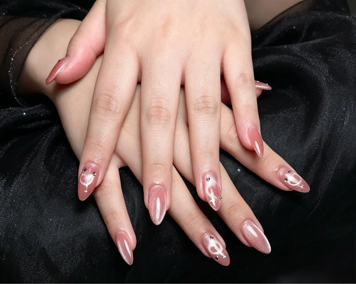 ネイル Bél Nail salonのネイルデザイン