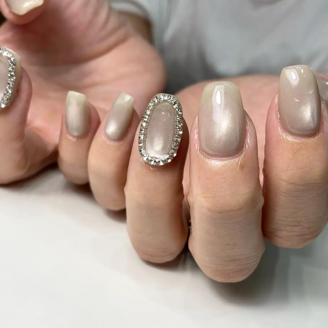 ネイル Legit nail salonのネイルデザイン