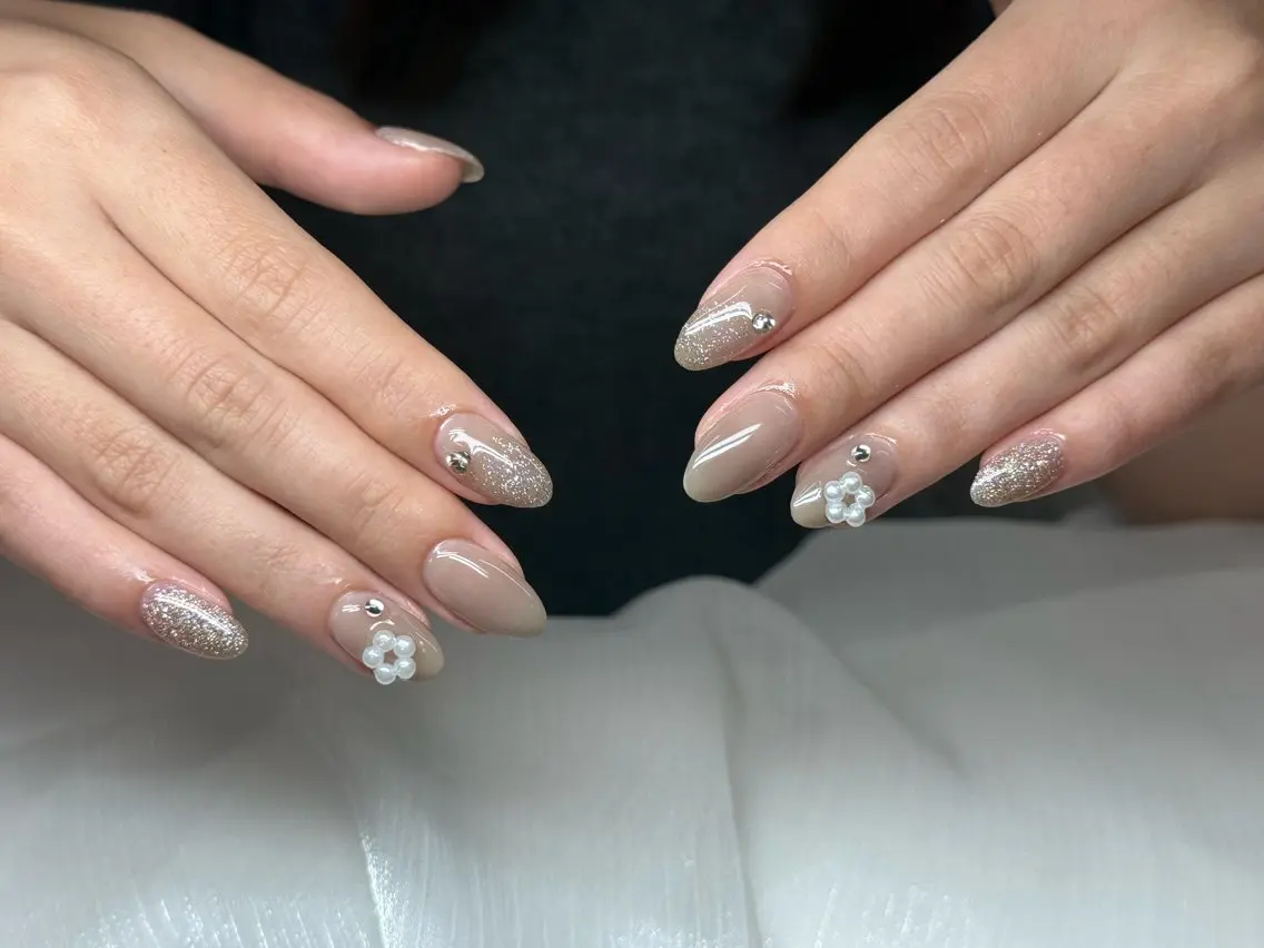 ネイル メイ 💅のネイルデザイン