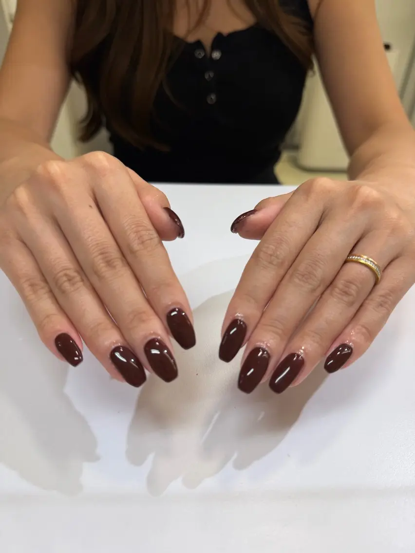 ネイル cherienail Miraiのネイルデザイン