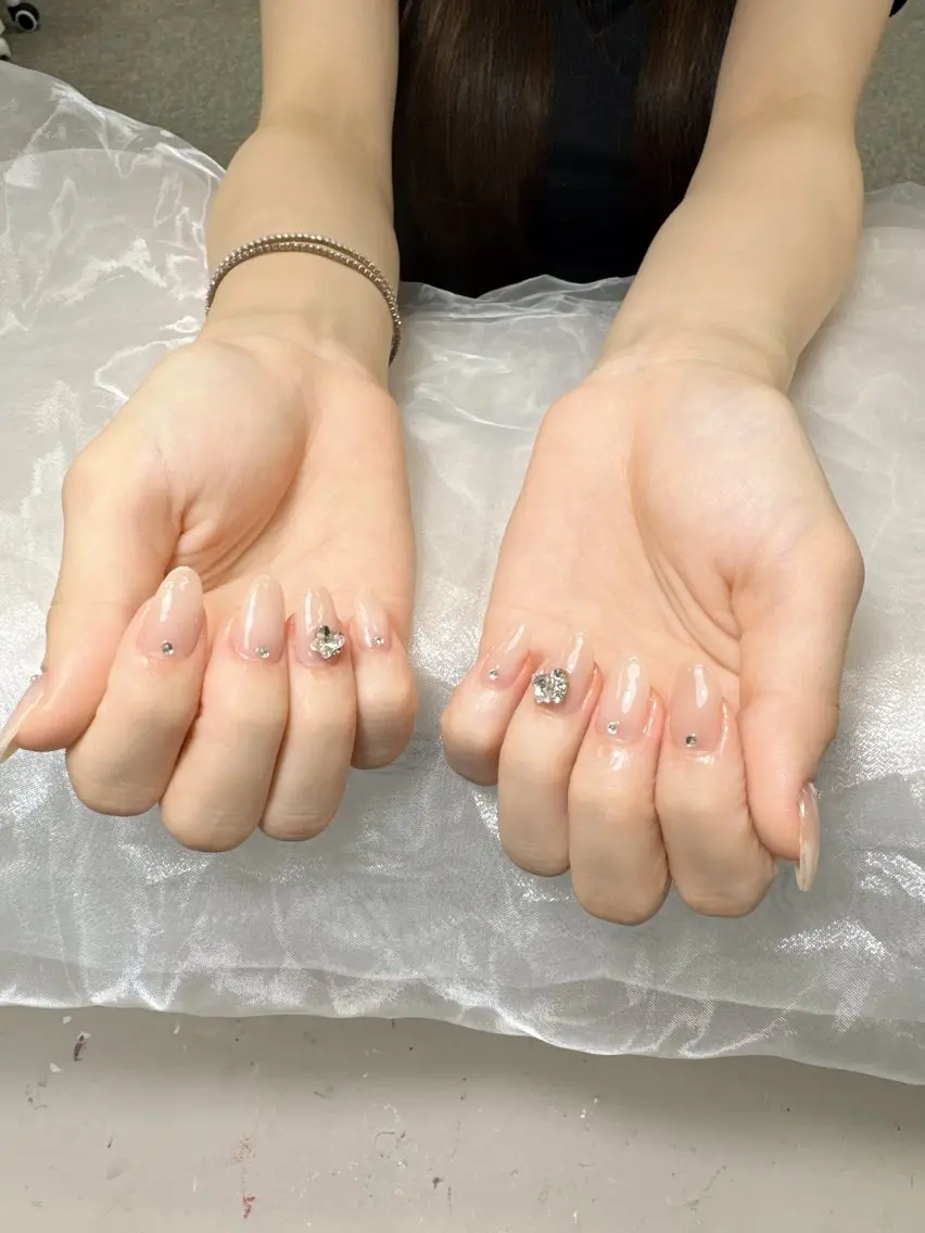 ネイル TAMU nailのネイルデザイン