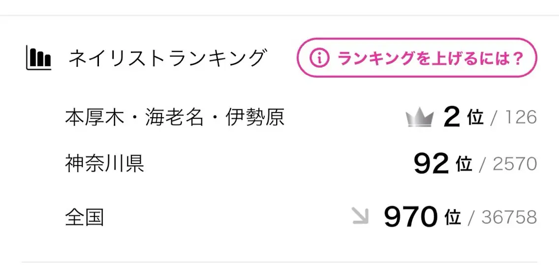 ネイル ハンドネイル Van Nail Salonのネイルデザイン