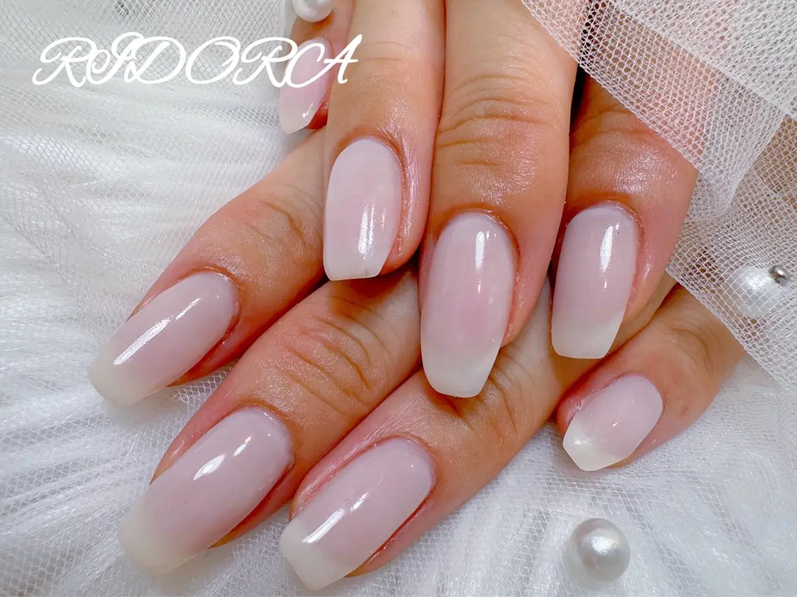 ネイル ハンドネイル RIDORA nailのネイルデザイン