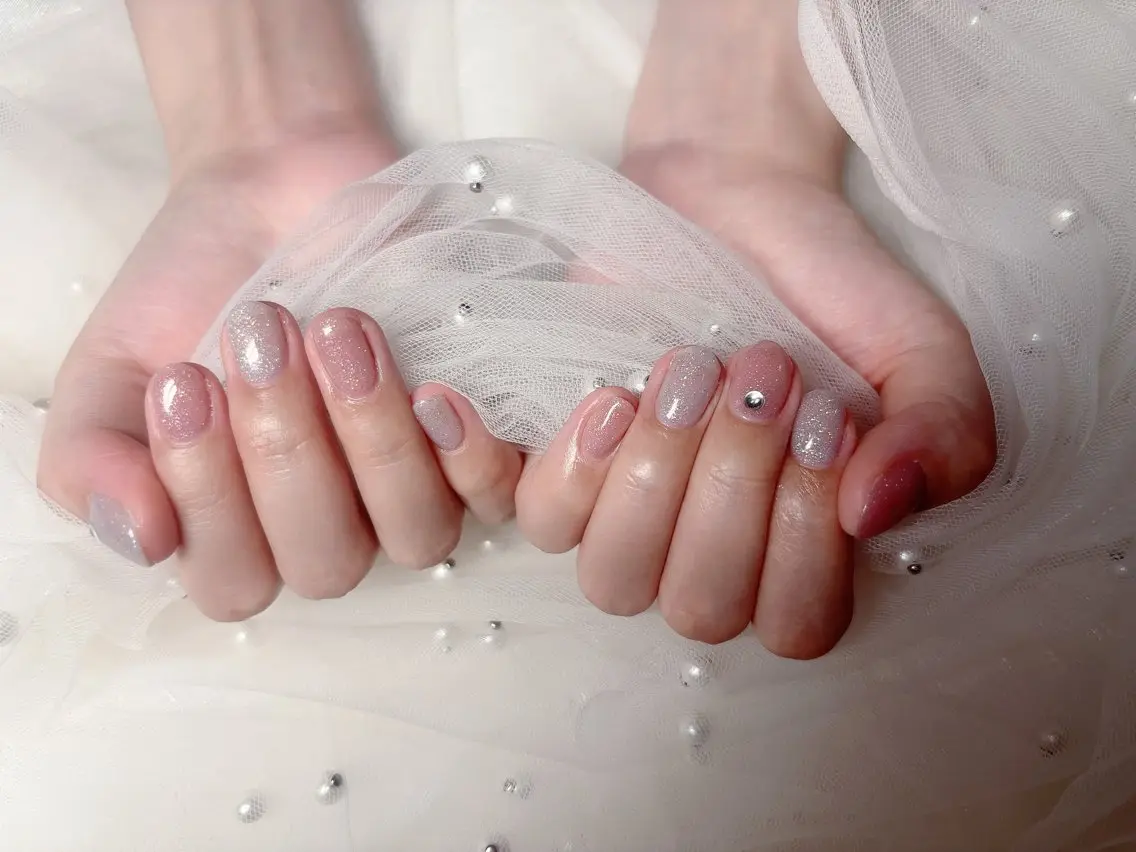 ネイル H3 Nail ツヤコのネイルデザイン