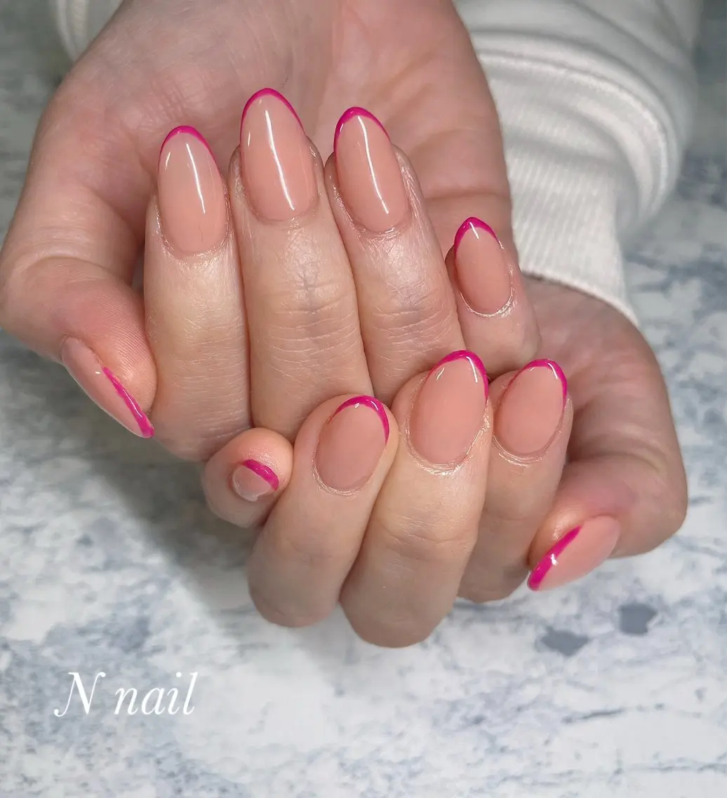 ネイル N nailのネイルデザイン