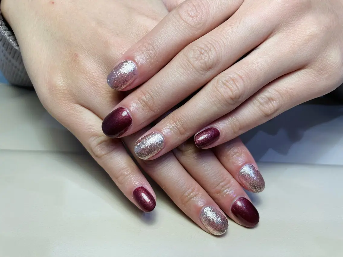 ネイル ハンドネイル Nail コウのネイルデザイン