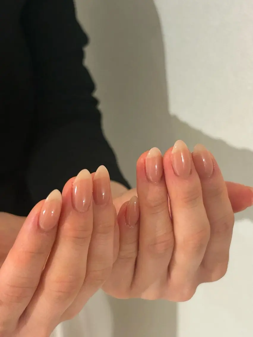 ネイル karen プライベートサロンのネイルデザイン