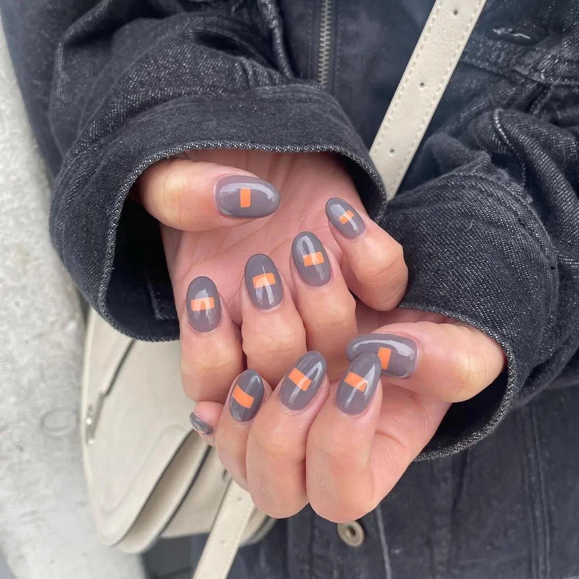 ネイル ハンドネイル nail salon Soiréeのネイルデザイン