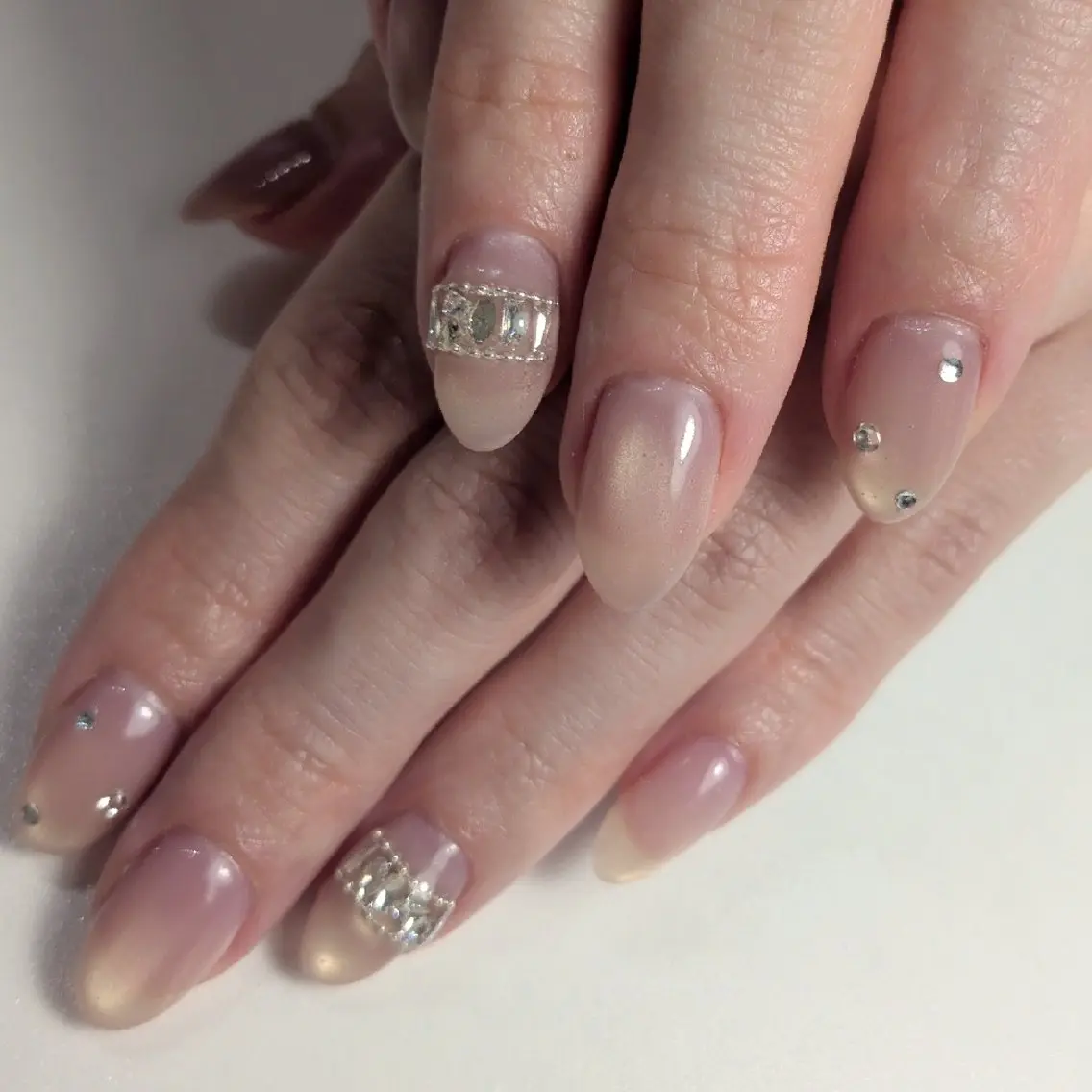 ネイル Liure. Yuko💅♡のネイルデザイン