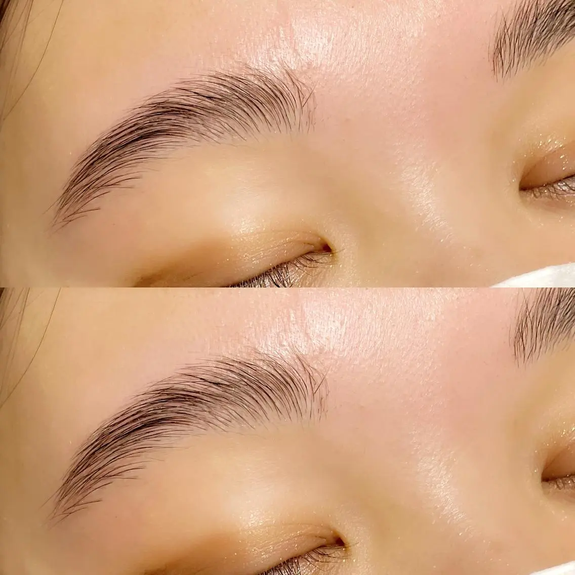 アイブロウ ワックス脱毛 眉カット その他(アイブロウ) salon uluのマツエク・マツパデザイン