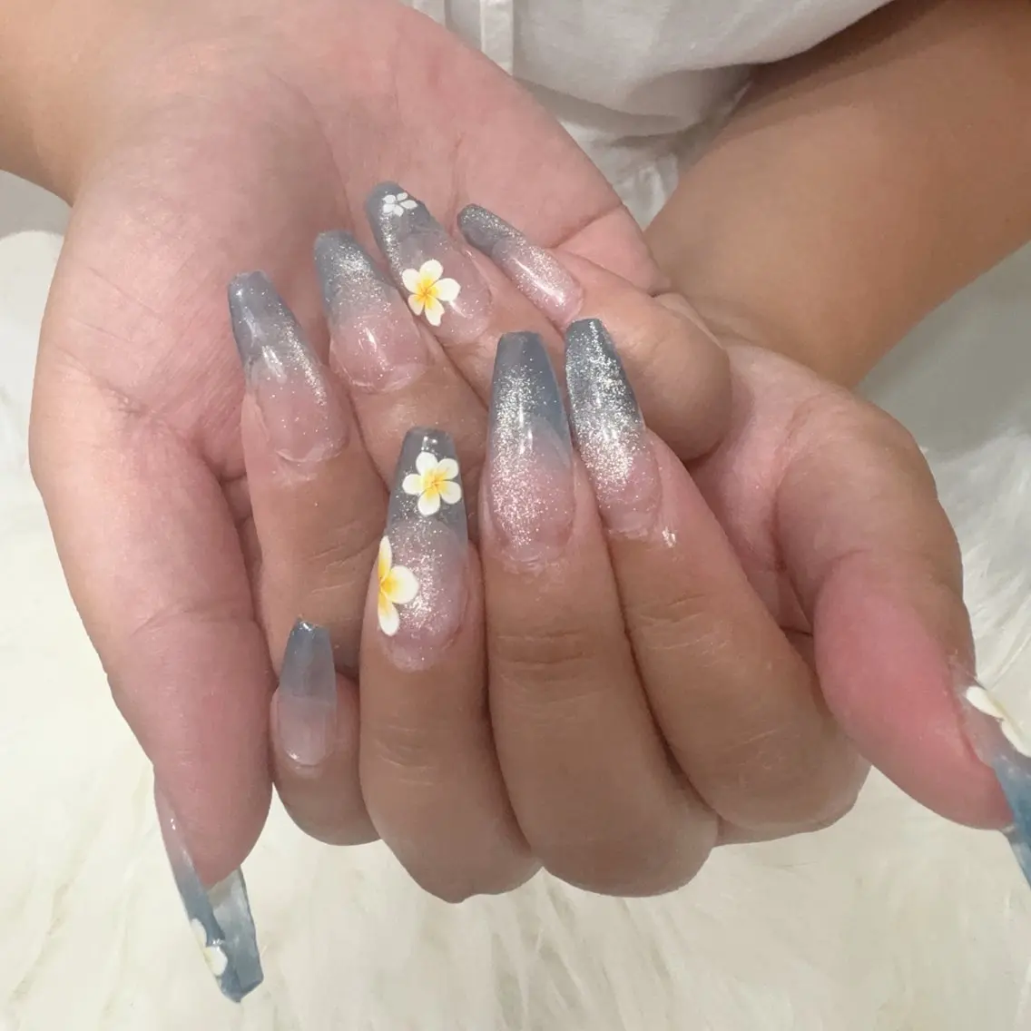 ネイル Nail salon EVEのネイルデザイン