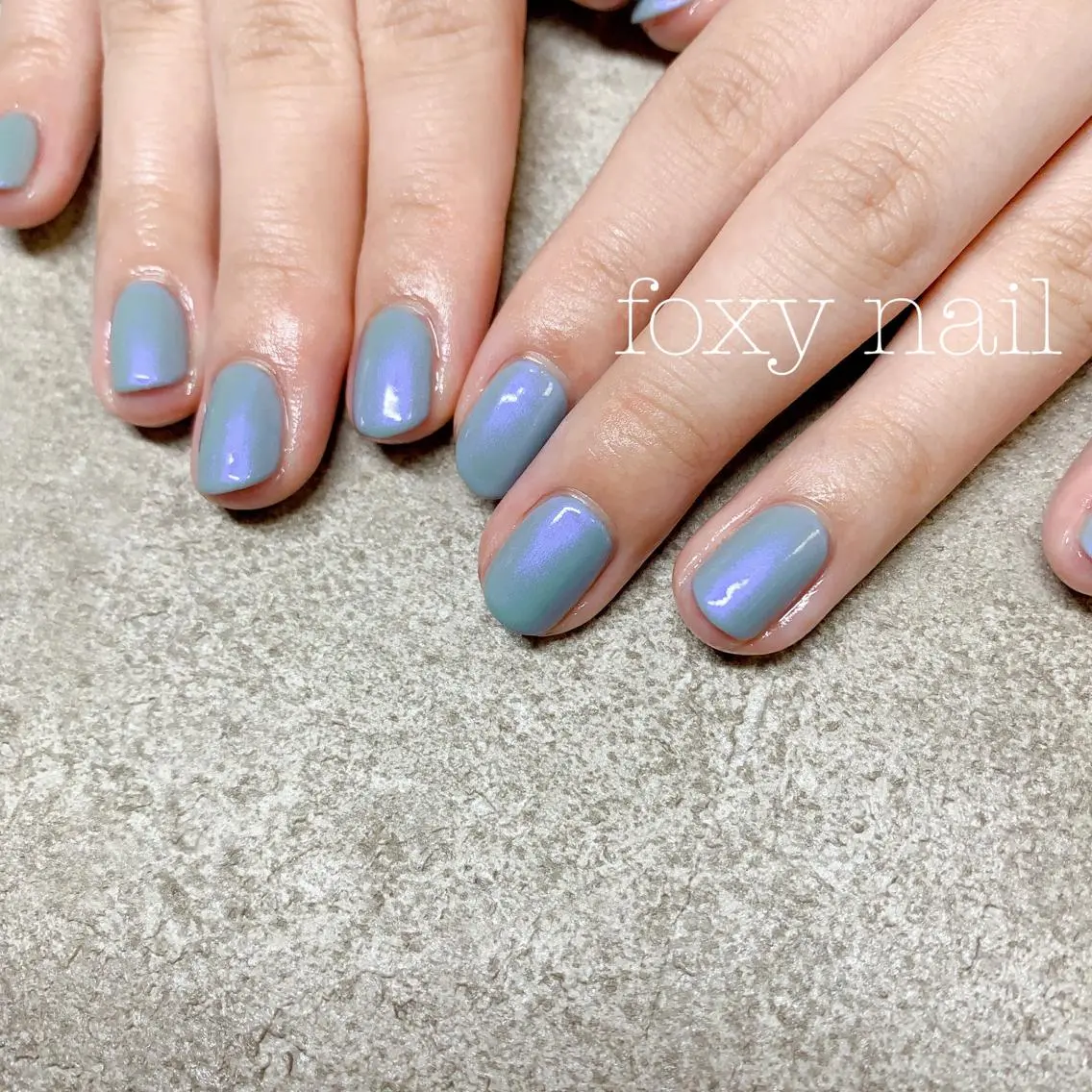ネイル Feather MAIのマツエク・マツパデザイン