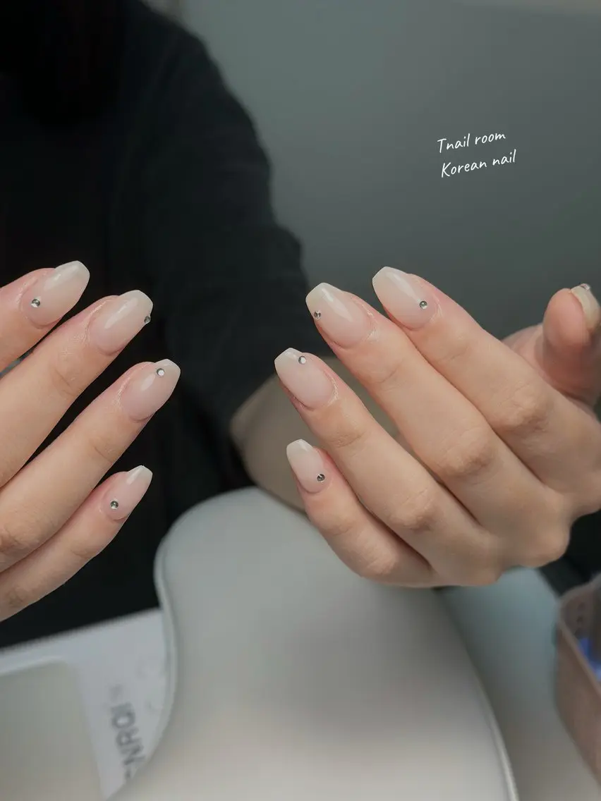 ネイル T nail roomのネイルデザイン