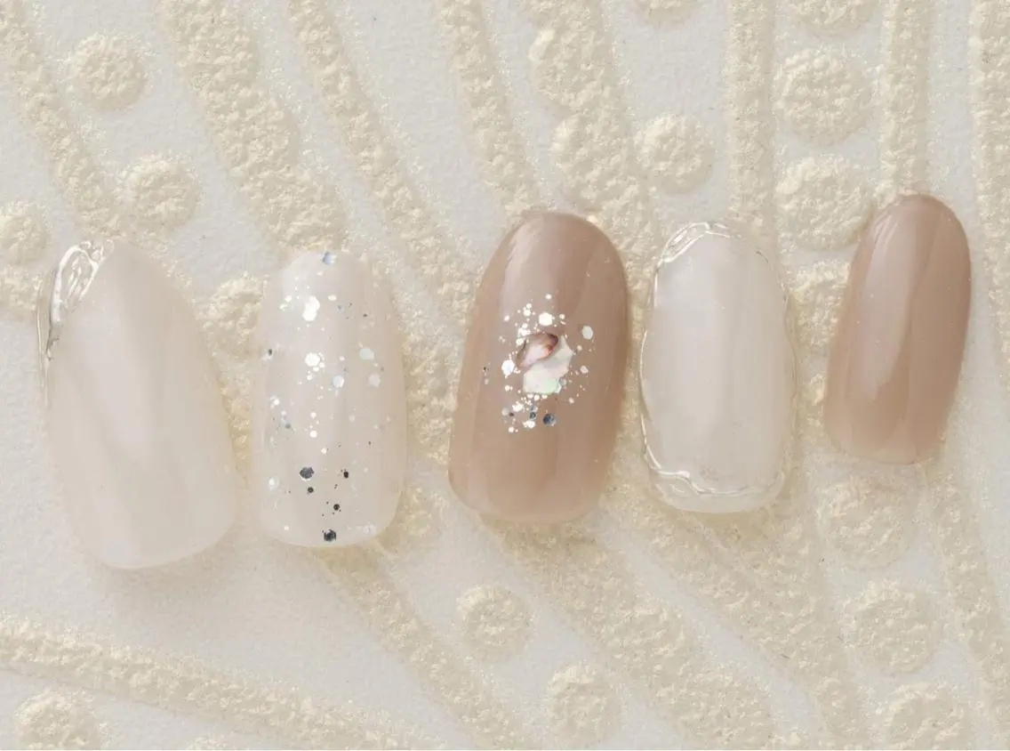 ネイル ニュアンスネイル ネイルサロン Alice&Co.のその他イメージ