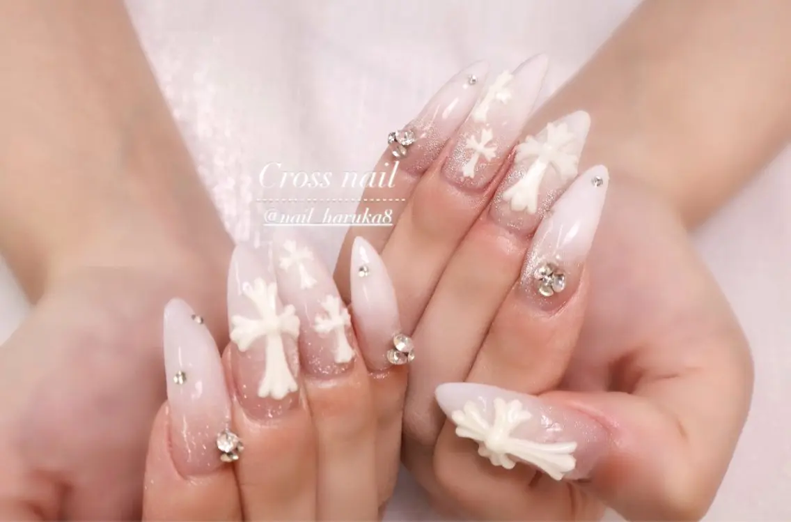 ネイル nail salon BONはるのネイルデザイン