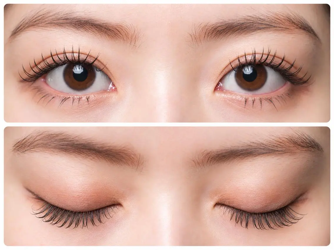 マツエク・マツパ マツエク ₊˚Rindr₊˚ facial&eyeのエステ・リラクイメージ