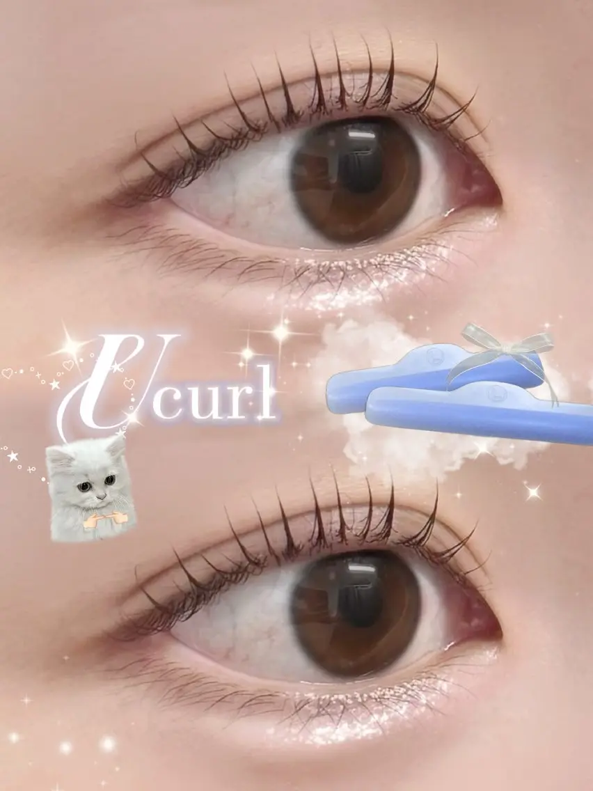 マツエク・マツパ akari🎀 eye.morのマツエク・マツパデザイン