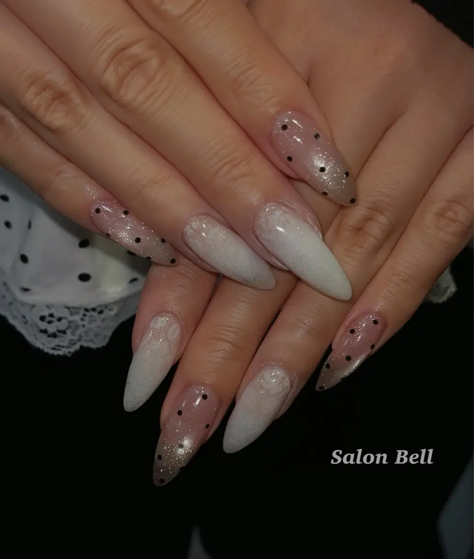 ネイル totalsalon Bellのネイルデザイン