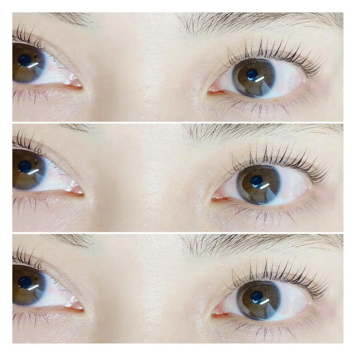 マツエク・マツパ h..eyelash ..Hiroのマツエク・マツパデザイン
