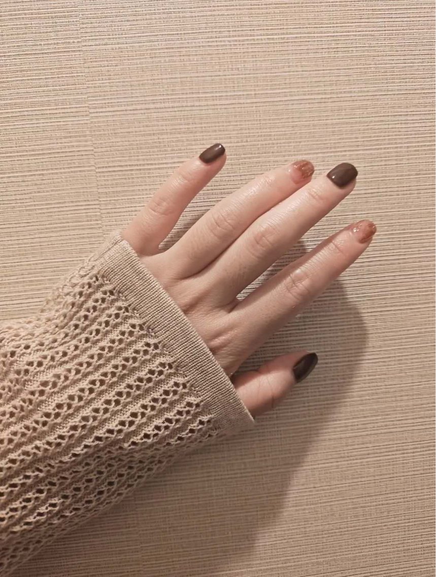 ネイル SOU Nailのネイルデザイン