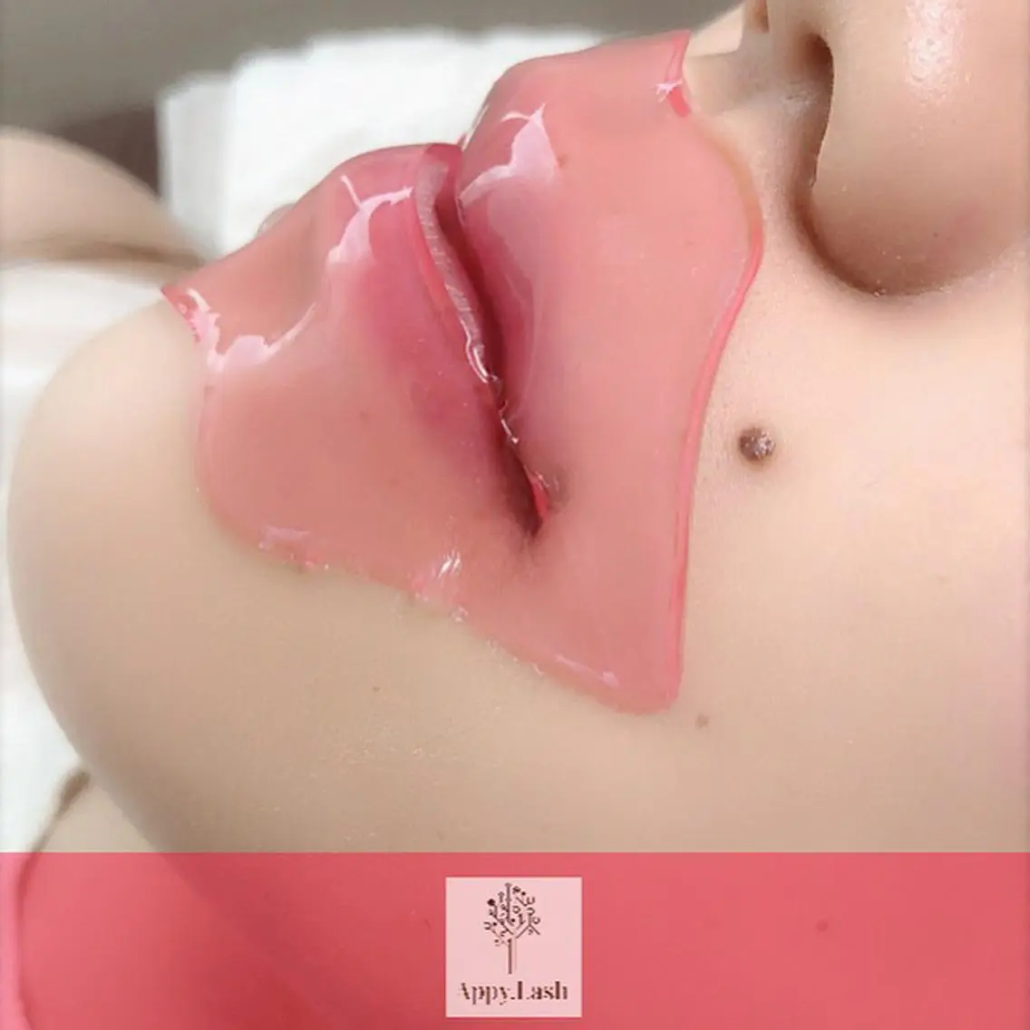 まつげと眉の専門店 Appy.Lashのマツエク・マツパデザイン