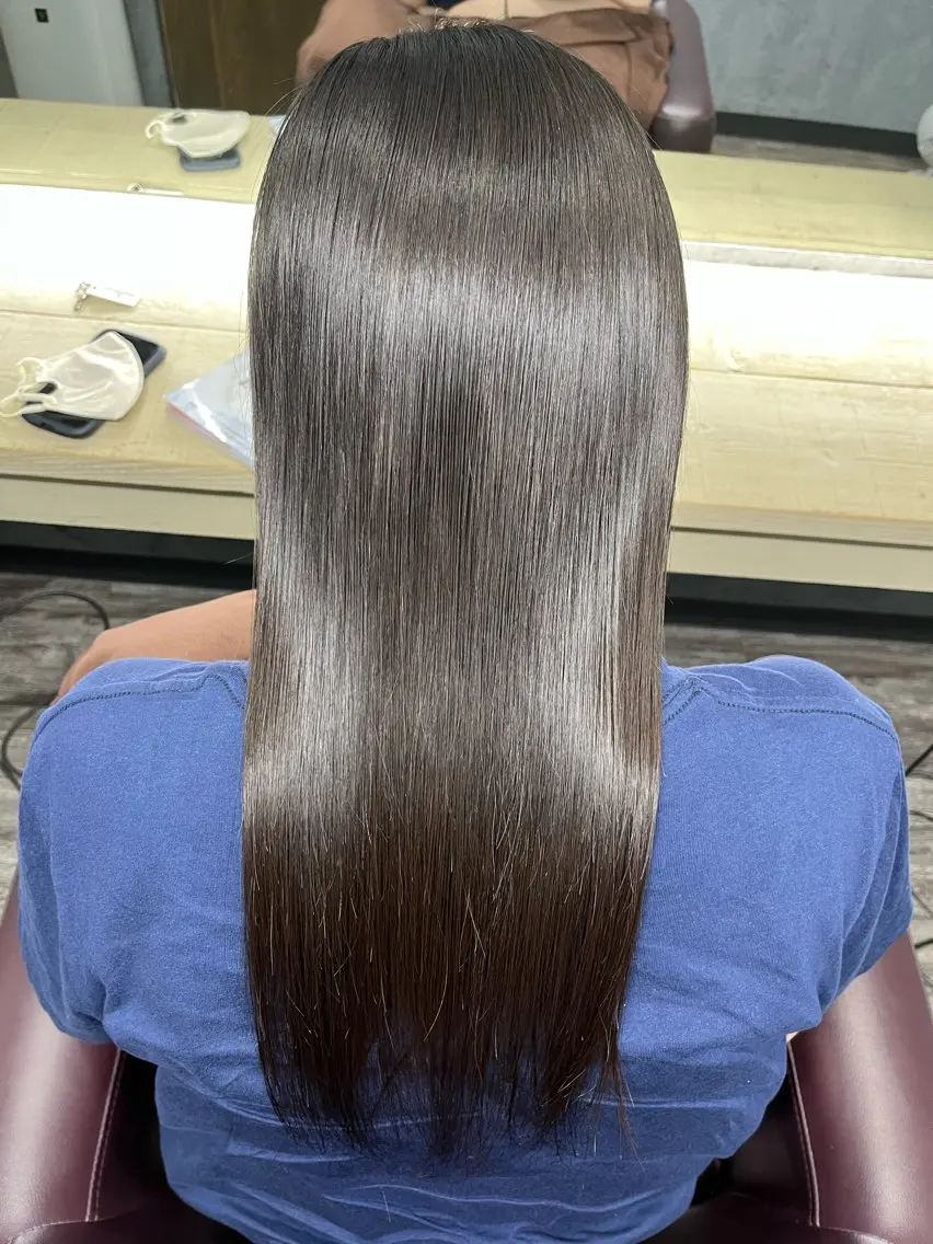 ロング [COKORO] mizukiのヘアスタイル