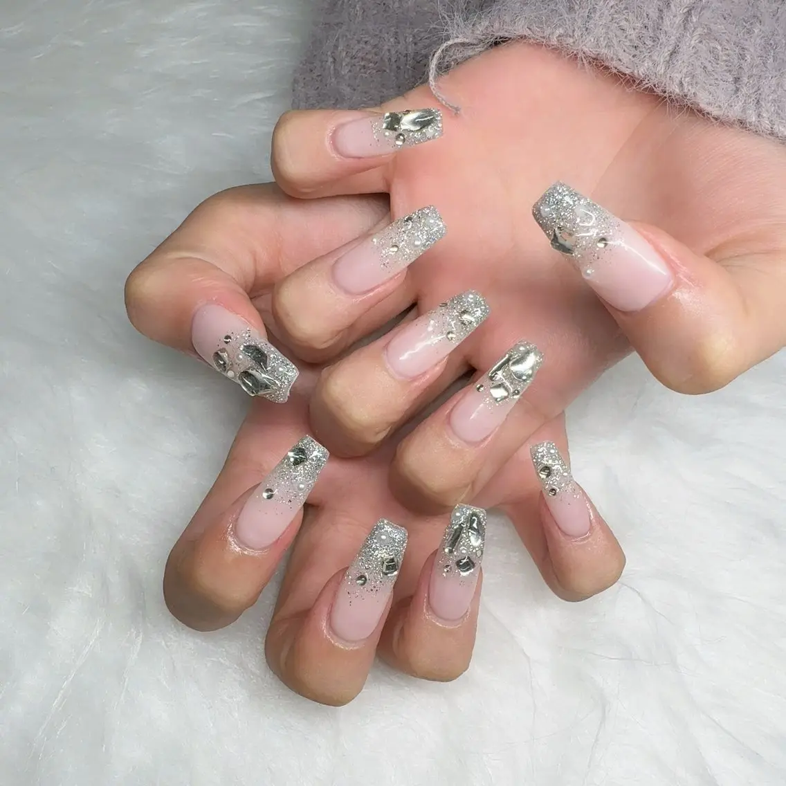 ネイル ハンドネイル minami ネイルのネイルデザイン