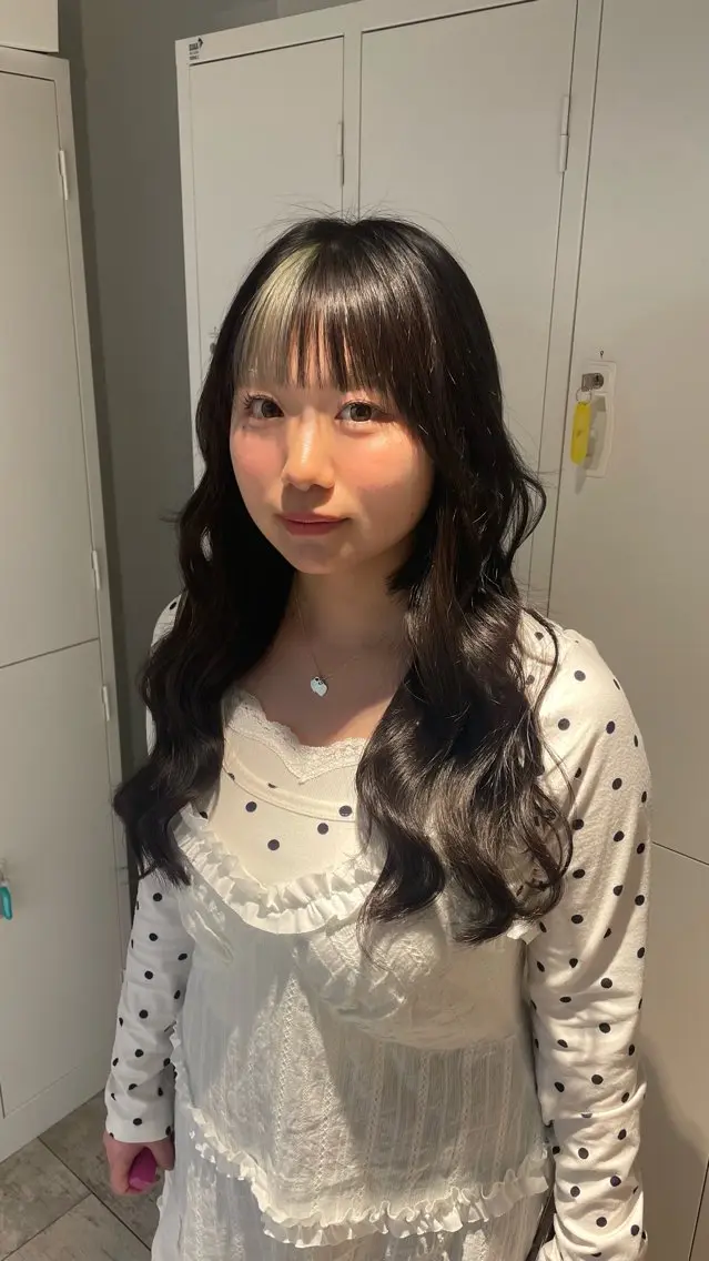 🪞ᩚ メイ 🪞ᩚのヘアスタイル