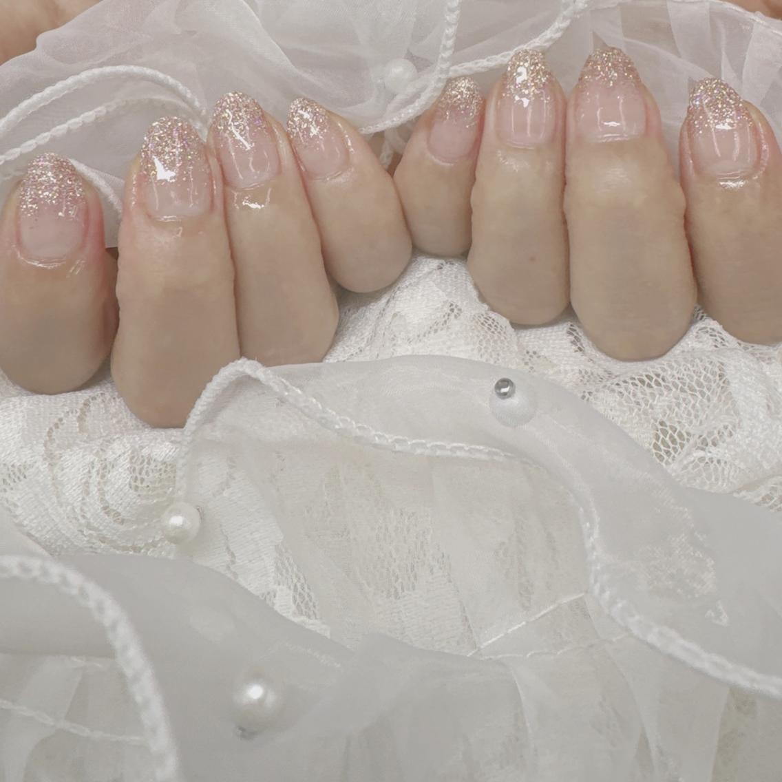 ネイル Nail salon Honey Beeのネイルデザイン
