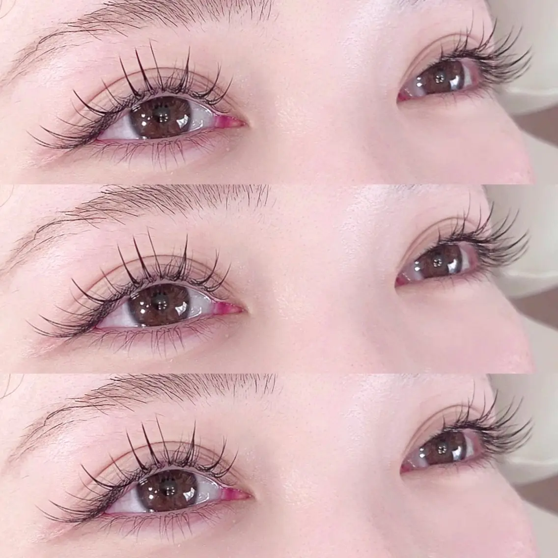 マツエク・マツパ eyelash 🤍 noaのマツエク・マツパデザイン