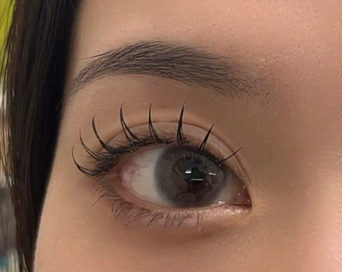 マツエク・マツパ APEX EYELASH上野店のマツエク・マツパデザイン