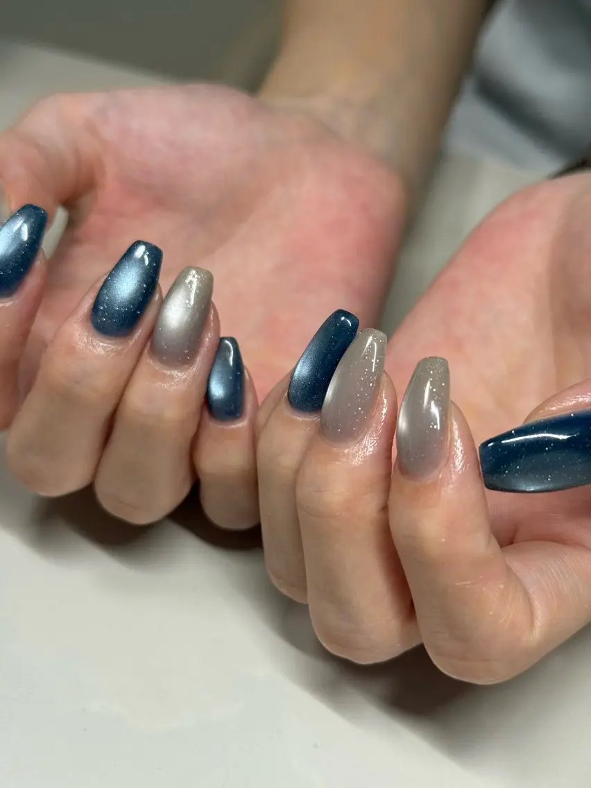 ネイル ハンドネイル .clair 【クレル】のネイルデザイン