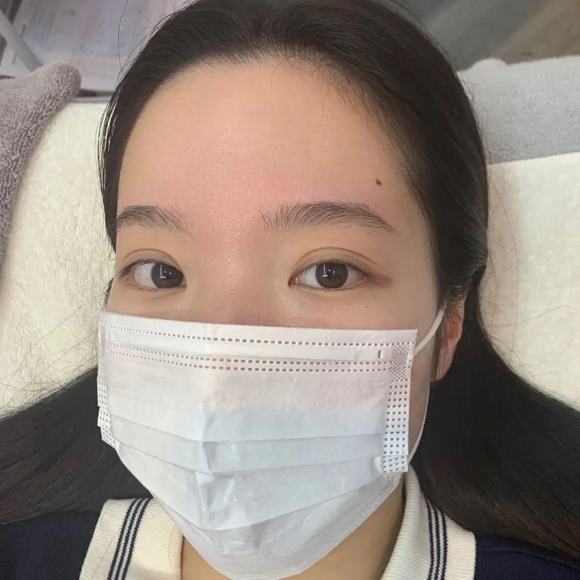 アイブロウ 育てる 美眉スタイリングの眉毛・アイブロウイメージ