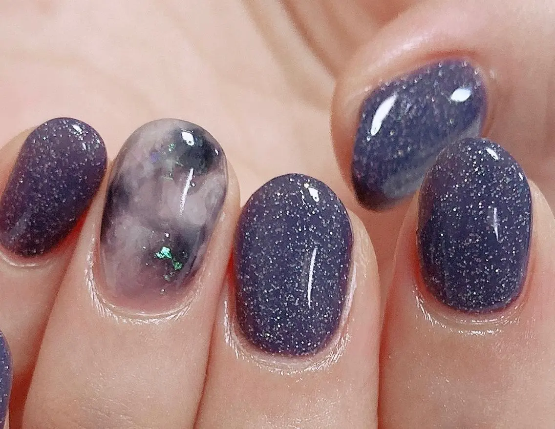 ネイル nailsalon Saraのネイルデザイン
