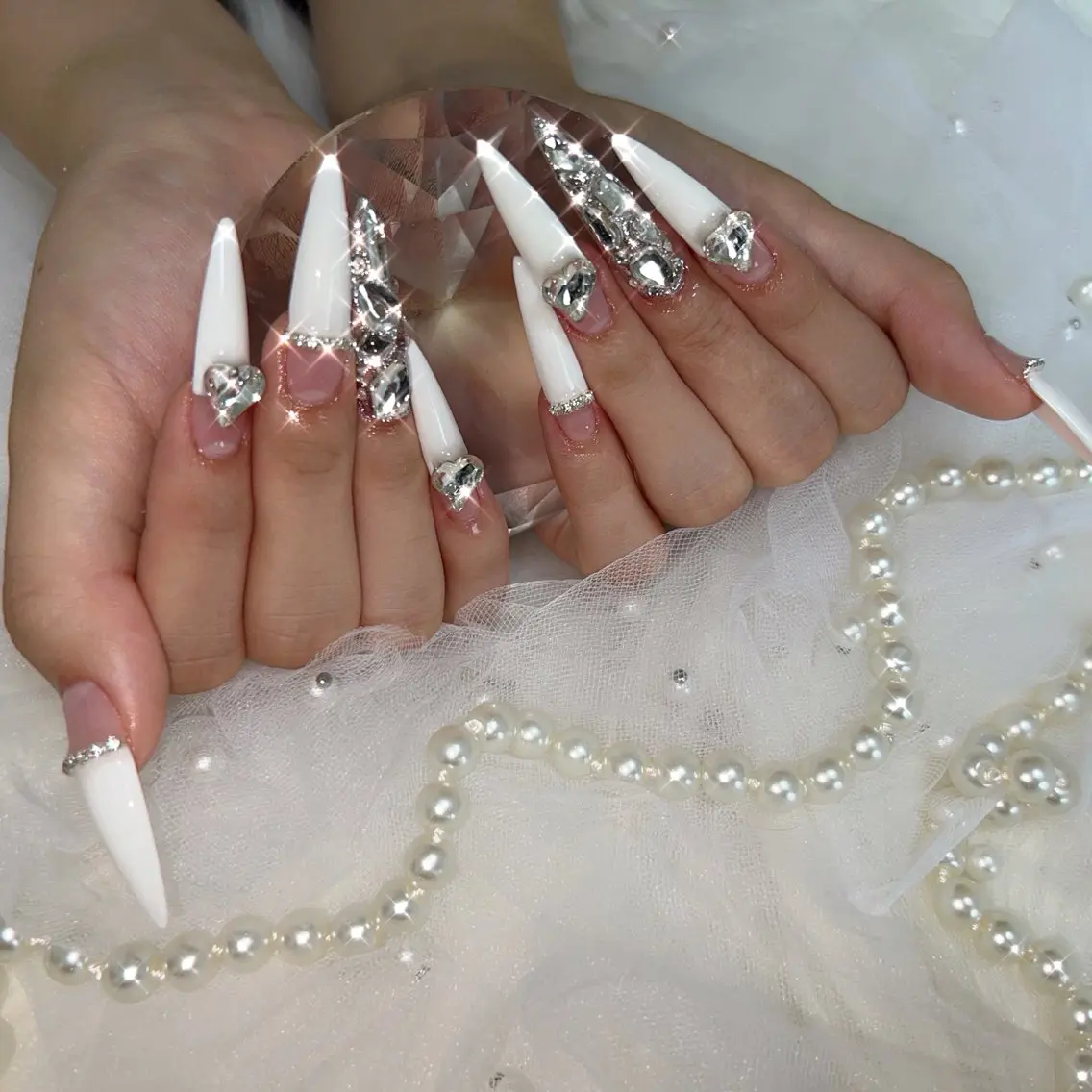 ネイル ハンドネイル Nail Salon Ripeのネイルデザイン