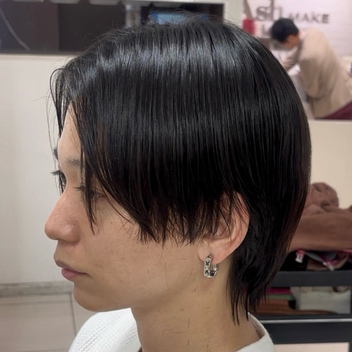 パーマ メンズ カット 縮毛矯正 ヘッドスパ メンズ/骨格似合わせ CoCo🦋.*˚のヘアスタイル