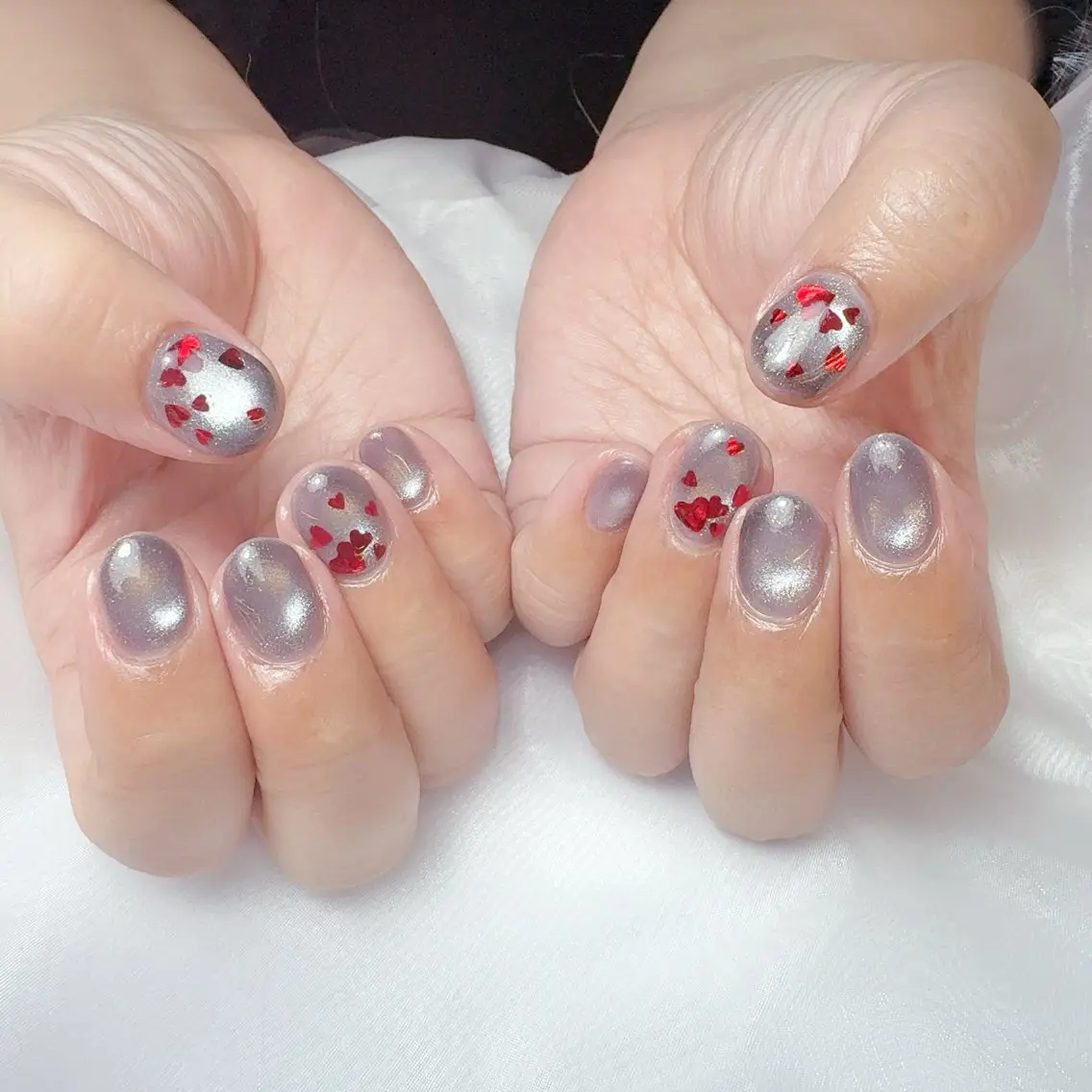 ネイル Onason nailのネイルデザイン